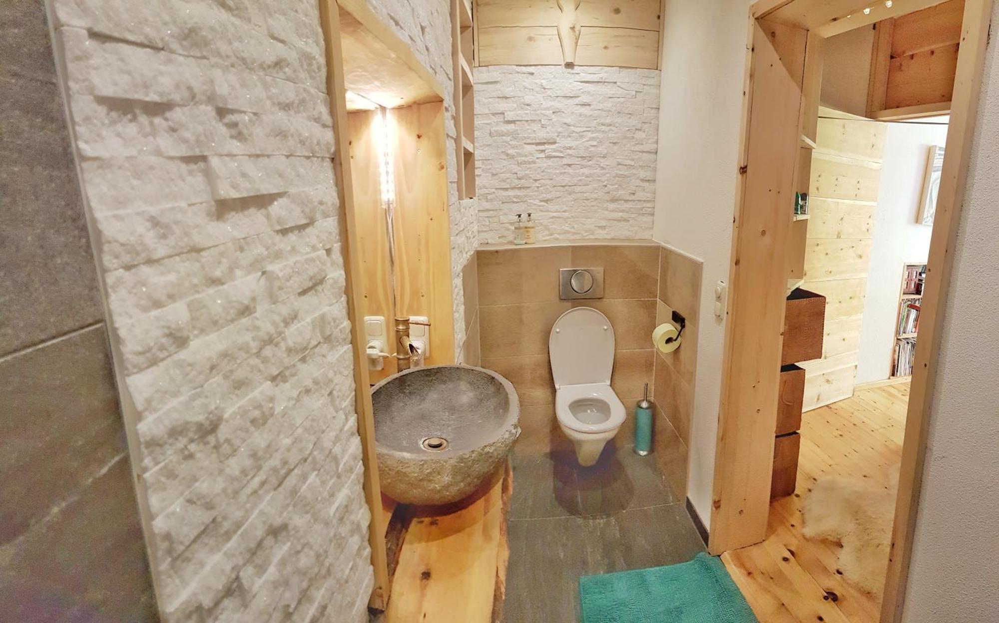 Dmg - 'Large, Luxurious Ground Floor' Apartment Fulpmes Eksteriør billede